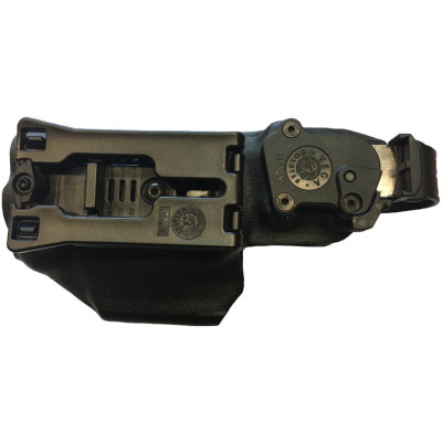 JPX4 Polymer Molle case, right-hand