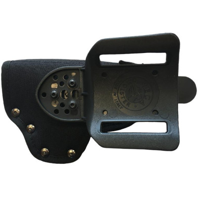 JPX4 Cordura Gürtelholster, rechte Hand