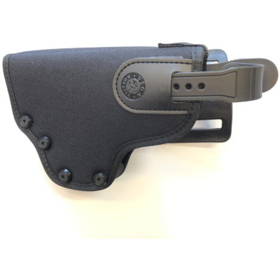 Чехол VEGA JPX4 Cordura, петля ремня — слева