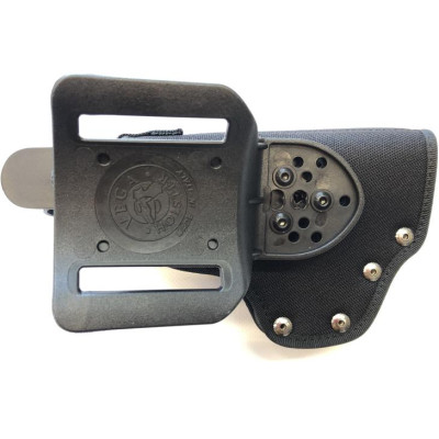 Pouzdro VEGA JPX4 Cordura, Belt loop  - levé