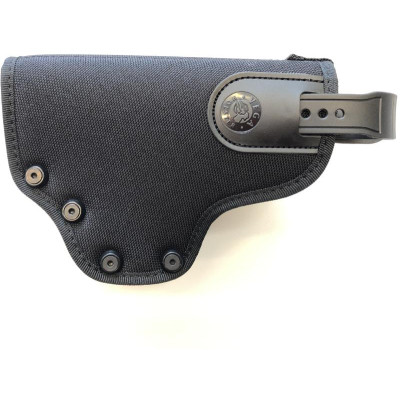 VEGA JPX4 Cordura Gehäuse, Molle + Gürtel – links