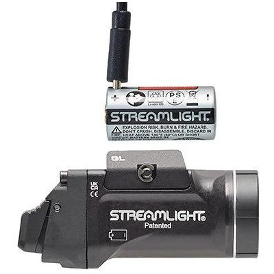 Pistolová svítilna Streamlight TLR-7 HL-X Sub na Glock 43X/48