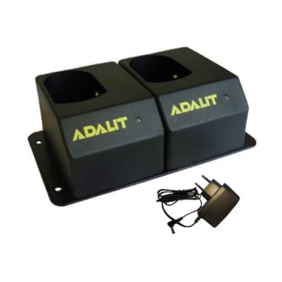 ADALIT nabíječka pro 2x L.3000+3000P 220 V