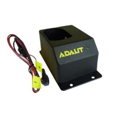 Caricatore ADALIT per L.3000+3000P 12/24 V