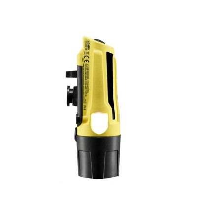 Linterna ADALIT L-30 ATEX para Zonas Peligrosas