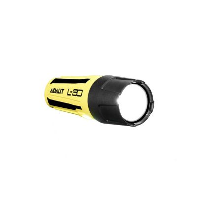 Lampe torche ADALIT L-30 ATEX pour zones dangereuses
