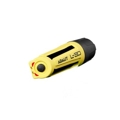 Lampe torche ADALIT L-30 ATEX pour zones dangereuses