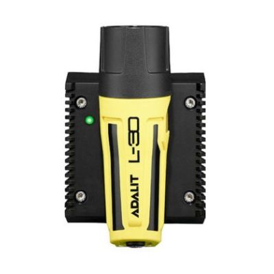 ADALIT L30 12V car charger for 1 flashlight