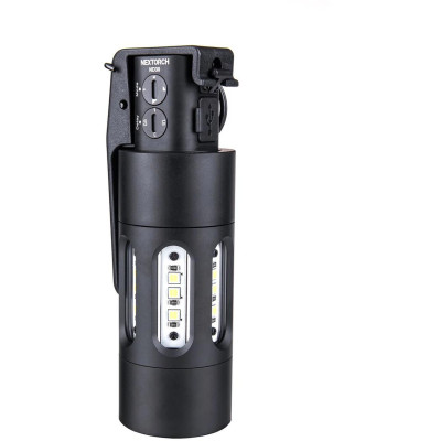 Nextorch Distractor ND30, 11.000 lm