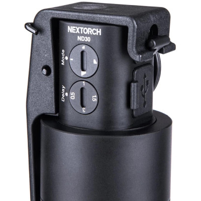 Nextorch Distractor ND30, 11.000 lm