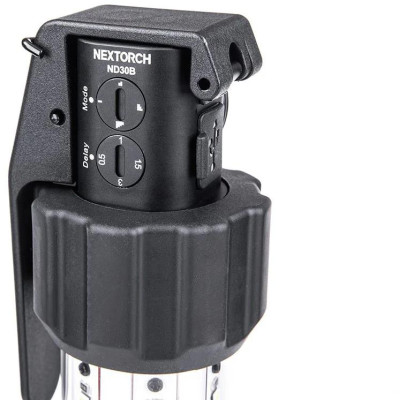 Nextorch Distractor ND30B, 11 000 lm
