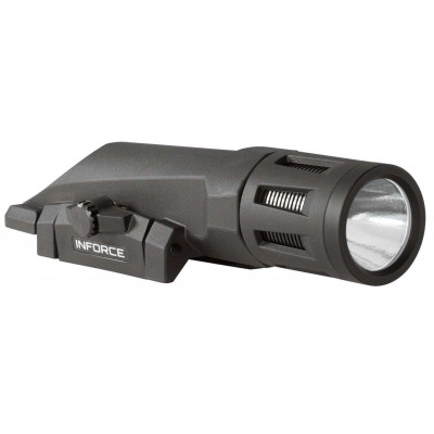 Inforce WMLx Gen3 Tactical Flashlight, 1100 lm