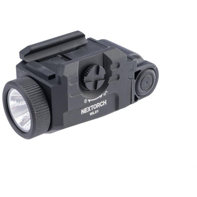 Pištoľová baterka Nextorch WL01