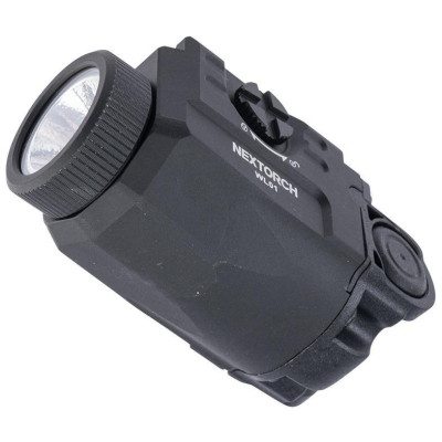 Pistol flashlight Nextorch WL01