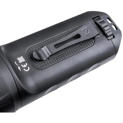 Flashlight Nextorch TA31