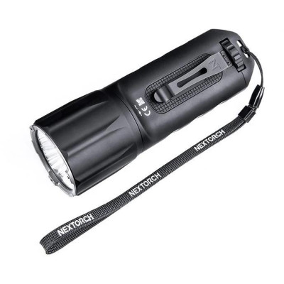 Lanterna Nextorch TA31