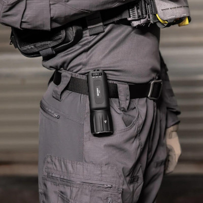 Фонарик Nextorch TA31