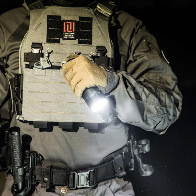 Flashlight Nextorch TA31