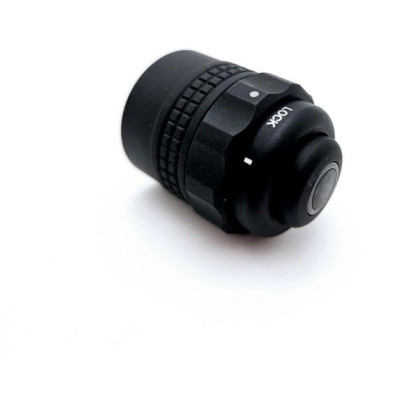 Toma de reemplazo con interruptor Nextorch TA30C