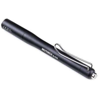 Lampe de poche médicale Nextorch Dr.K32