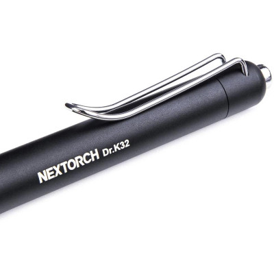 Nextorch Dr.K32 Medical Flashlight