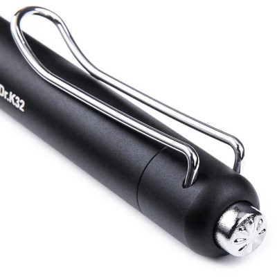 Lampe de poche médicale Nextorch Dr.K32