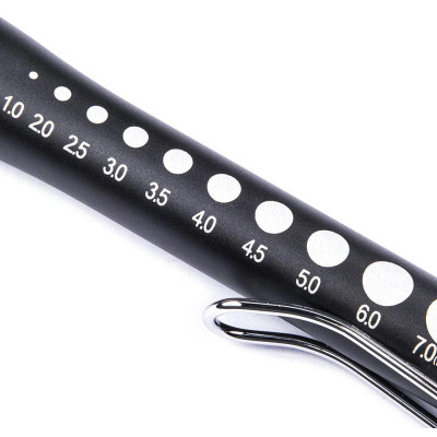 Lékařská svítilna Nextorch Dr.K32