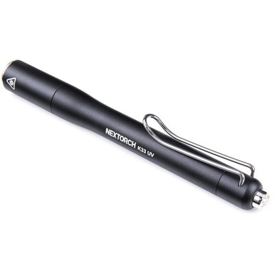 Torcia UV Nextorch K33 (AAA)