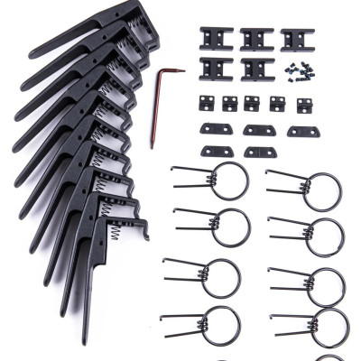 Sada náhradních dílů Nextorch Distractor ND30 REPAIR KIT