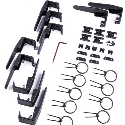 Комплект запасных частей Nextorch Distractor ND30