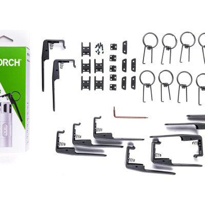 Комплект запасных частей Nextorch Distractor ND30