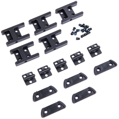 Sada náhradních dílů Nextorch Distractor ND30 REPAIR KIT