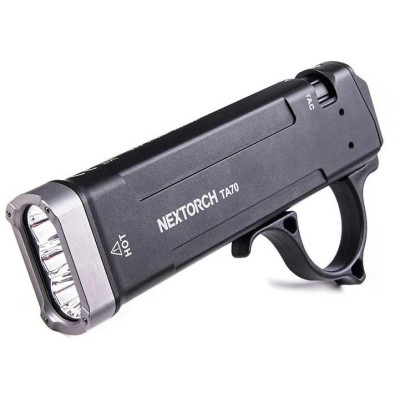 Linterna Táctica Nextorch TA70 Ultra Slim EDC