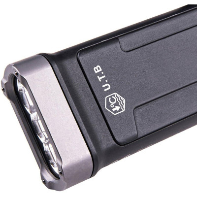 Linterna Táctica Nextorch TA70 Ultra Slim EDC