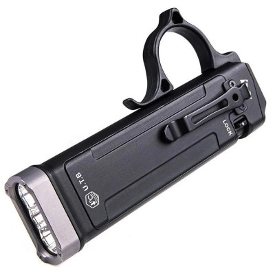 Nextorch TA70 Ultra Slim EDC Taktische Taschenlampe