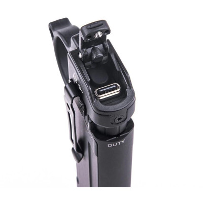 Тактический фонарик Nextorch TA70 Ultra Slim EDC