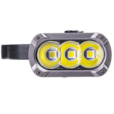 Nextorch TA70 Ultra Slim EDC taktická baterka