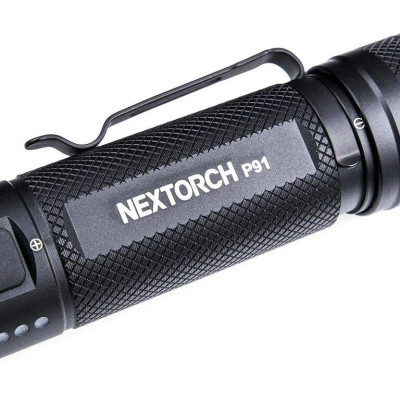 Lanterna Nextorch P91