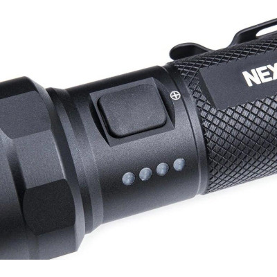 Фонарик Nextorch P91