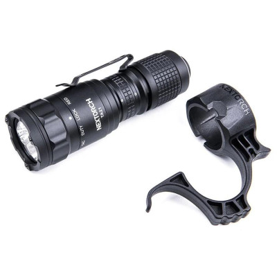 ENSEMBLE DE LAMPE TORCHE Nextorch TA21