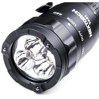 Baterka Nextorch TA21 SADA