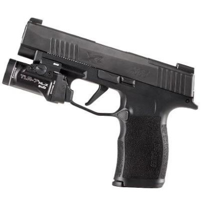 Streamlight TLR-7 HL-X SUB USB LED 1000lm, SIG 365