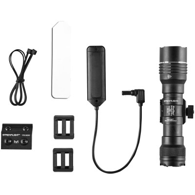 Streamlight ProTac RAIL MOUNT HP-X PRO 800 lm Lanterna LED com gatilho remoto