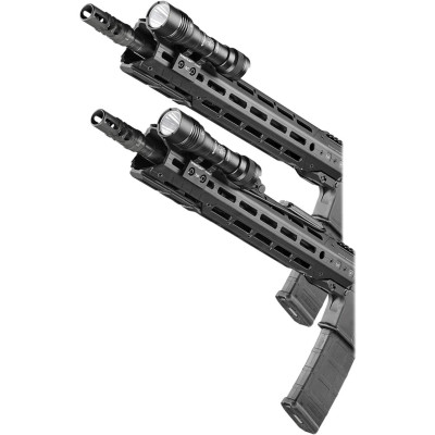 Streamlight ProTac RAIL MOUNT HP-X PRO 800 lm LED baterka s diaľkovým spúšťou