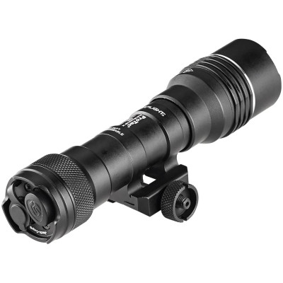 Lampe torche Streamlight ProTac RAIL RAIL MOUNT HP-X PRO 800 lm LED avec détente à distance