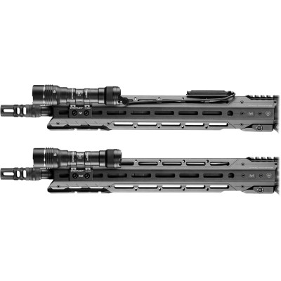 Streamlight ProTac RAIL MOUNT HP-X PRO 800 lm LED baterka s diaľkovým spúšťou