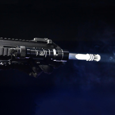 Streamlight ProTac RAIL MOUNT HP-X PRO 800 lm LED baterka s diaľkovým spúšťou