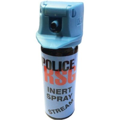 Перцовый баллончик KKS RSG Police Training 50 мл
