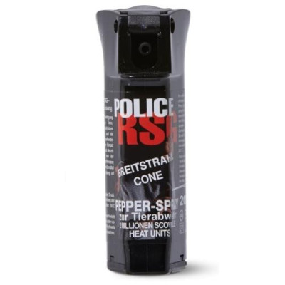 Перцовый баллончик Police RSG Aerosol 20 мл