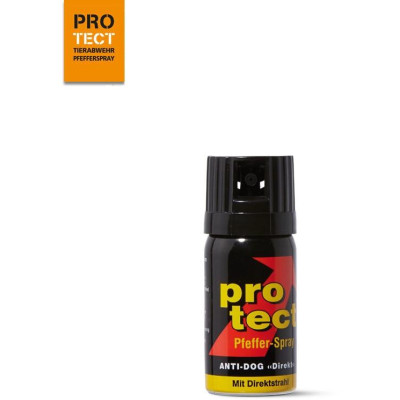 Protect Pepper Spray 40 мл